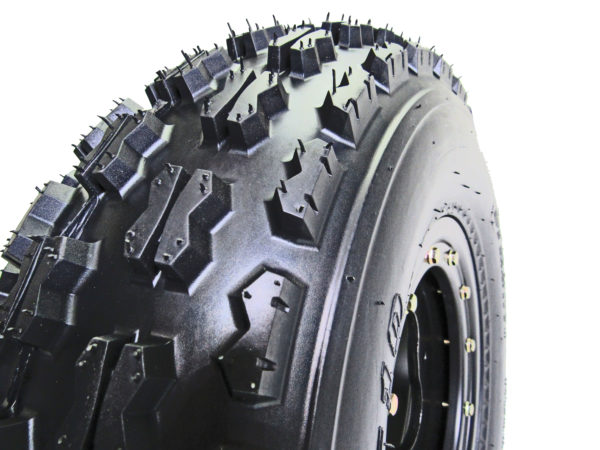 GPS Gravity 456 Front ATV Tire