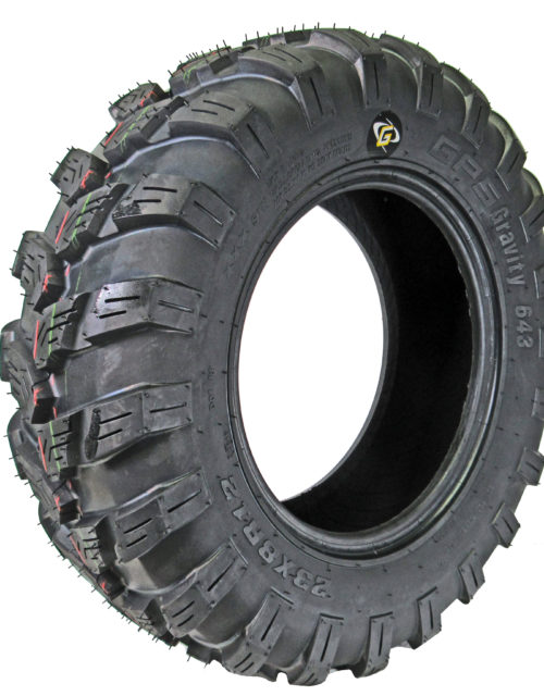 Gravity 643 Mini Truck Tire