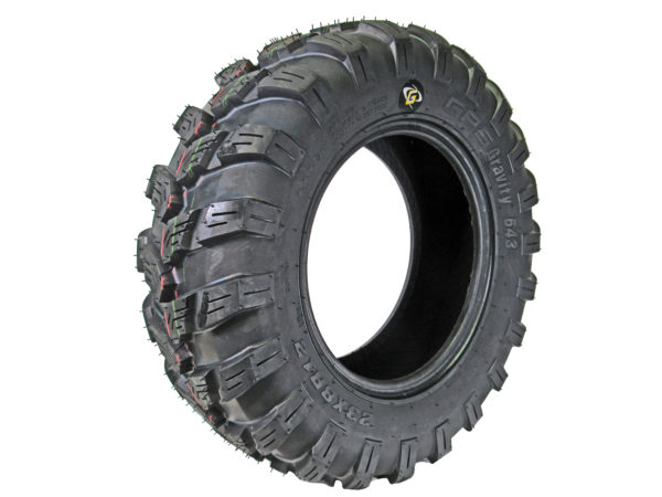 Gravity 643 Mini Truck Tire