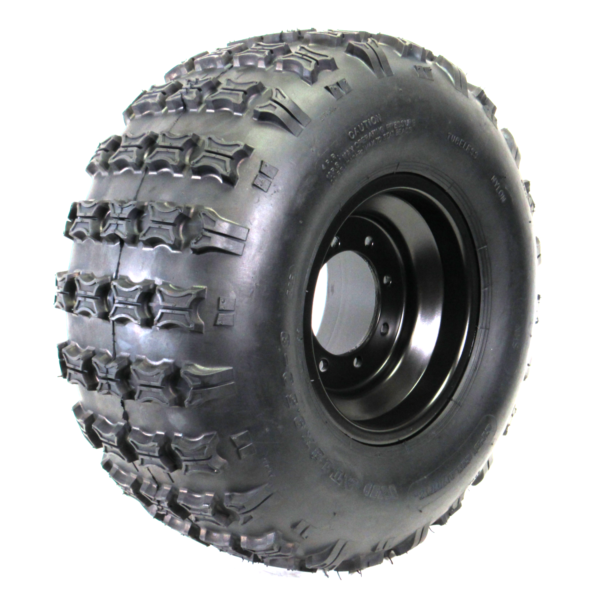 GPS Gravity® 416 Tire 18x9.50x8 - Image 2