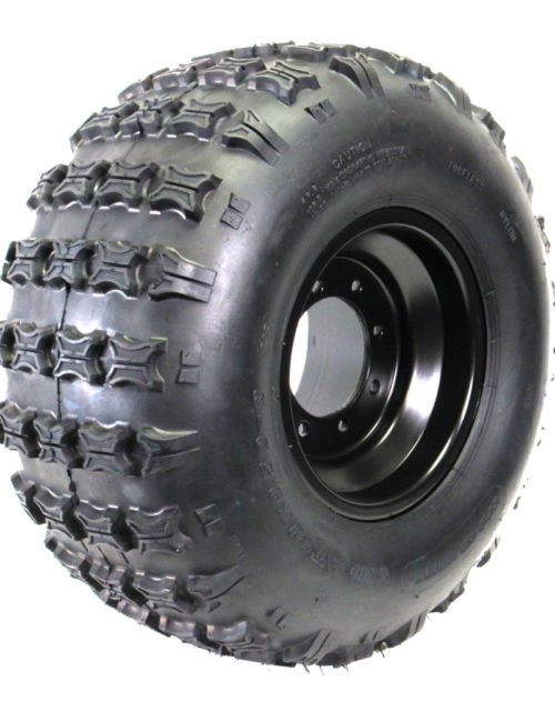 GPS Gravity® 416 Tire 18x9.50x8