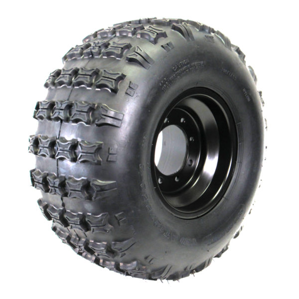GPS Gravity® 416 Tire 18x9.50x8