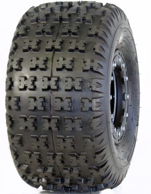 GPS Gravity® 631 tire 18x10x8