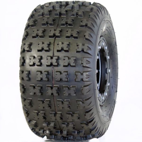 GPS Gravity® 631 tire 18x10x8
