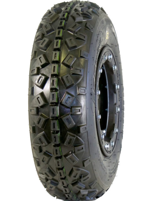 GPS Gravity® 635 Front ATV Tire