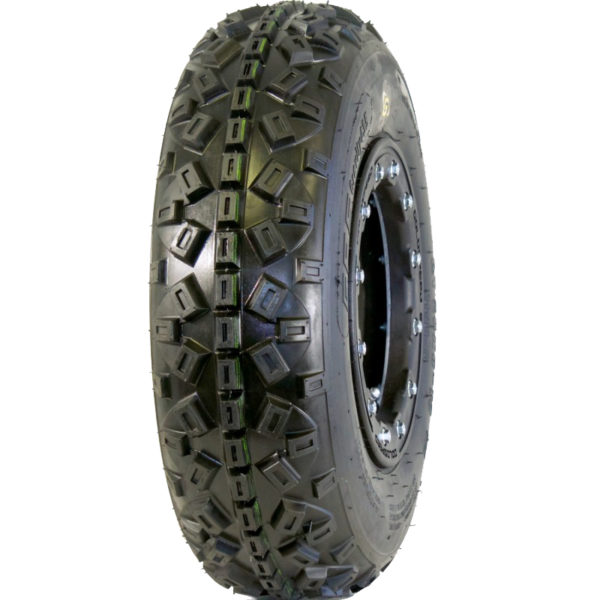 GPS Gravity® 635 Front ATV Tire