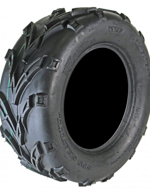 GPS Gravity® 661 Tire