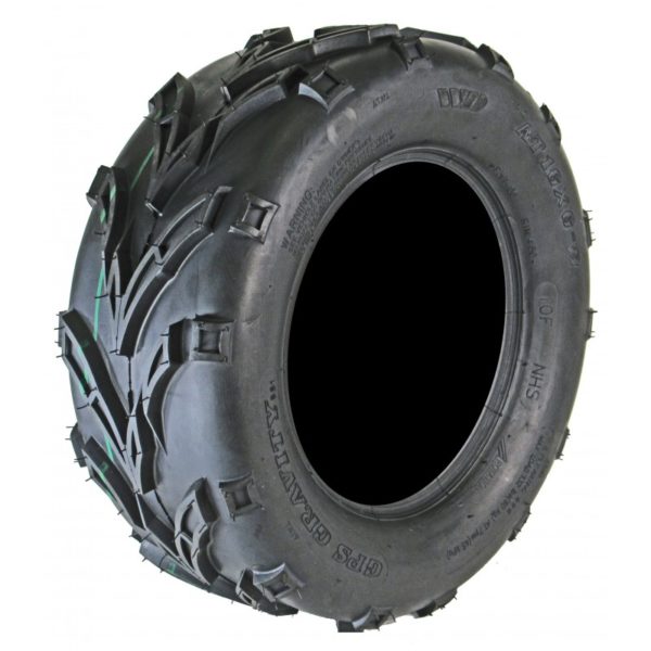 GPS Gravity® 661 Tire