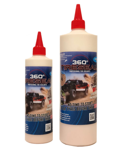 Tire Sealant