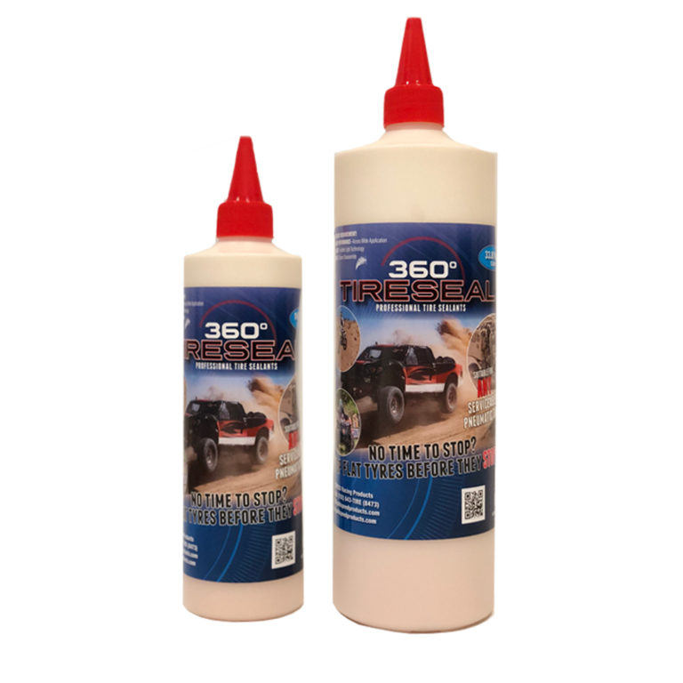 Tire Sealant GPS Offroad Products