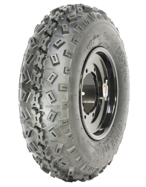 GPS Rush Front Tire