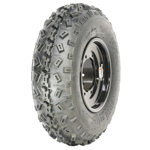 GPS Rush Front Tire