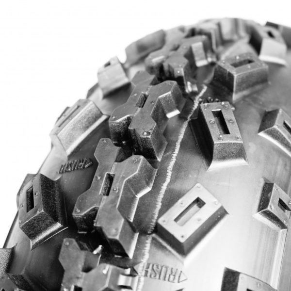 GPS Rush Front Tire - Image 2