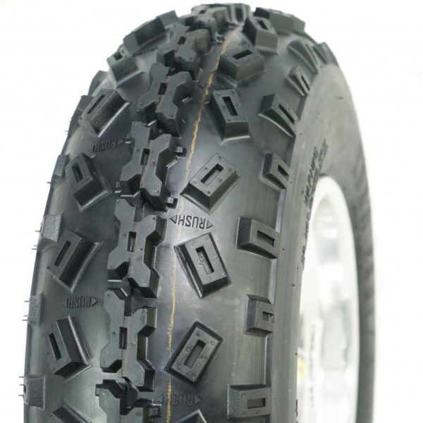 GPS Rush Front Tire - Image 3