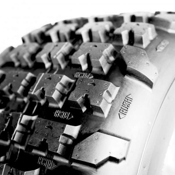 GPS Rush Rear Tire - Image 2