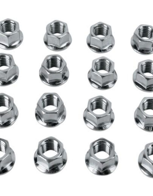 Lug nuts 10mm x 1.25 OEM