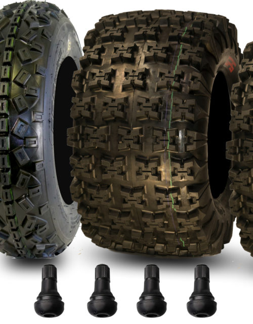 ATV & UTV Tire/Wheel Distributor for the OffRoad industry.