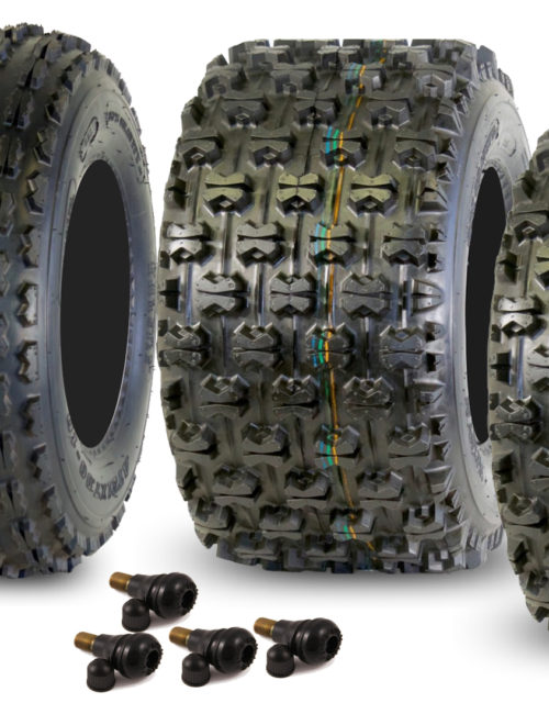 ATV & UTV Tire/Wheel Distributor for the OffRoad industry.