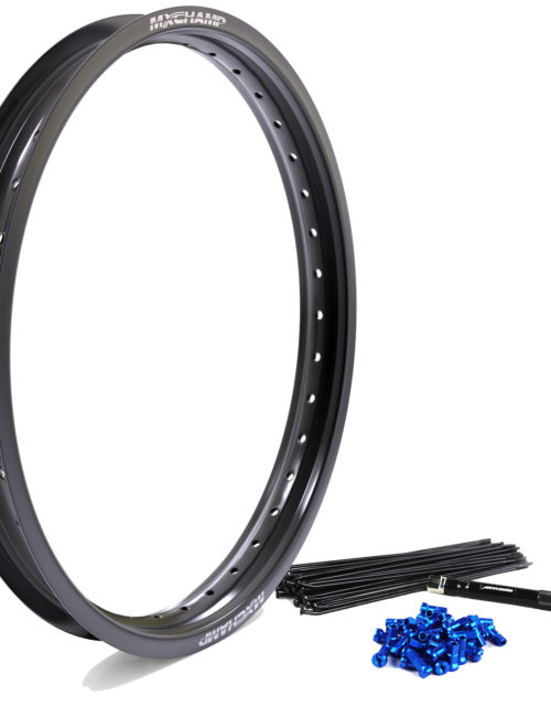 MXChamp 21" Inch Rim & Spoke Set