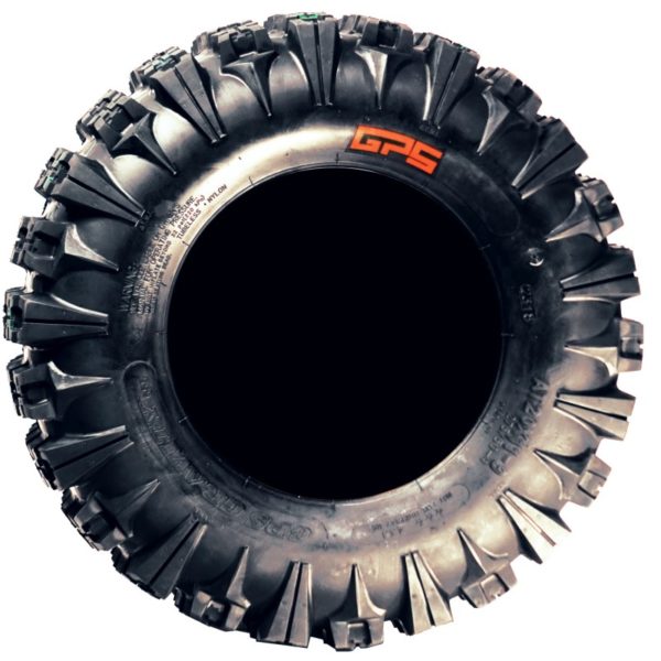 GPS Gravity® 655 Sport ATV Tire - Image 2
