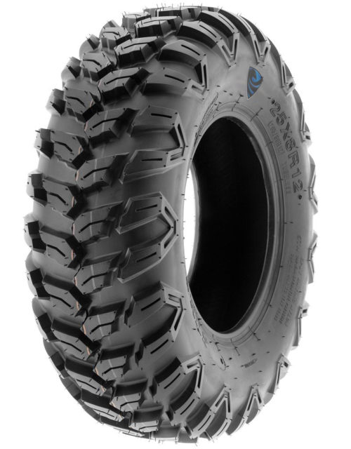 Talon Run Flat Tires