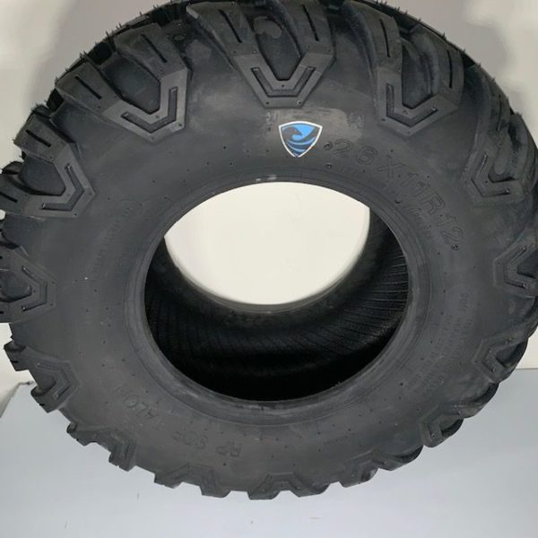 Talon Run Flat Tires - Image 4