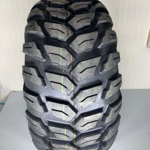 Talon Run Flat Tires - Image 2