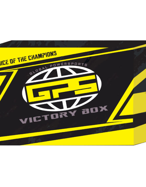 GPS Victory Box Black Kit VB10 Pro | (GNCC)  9x9 DBVL & 10x5 (4+1) VL