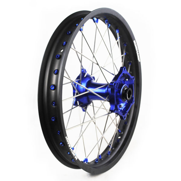 19x2.15" Wheel Assembly for [99-19] Yamaha YZ125/250/X