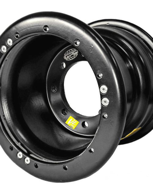 GPS ATV 9×9 [4+5] Dbl. Beadlock Wheel (No Ring)