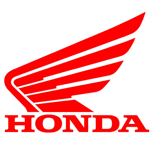 Honda Rear Hub