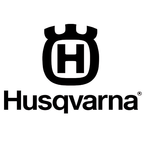 Moyeu arrière Husqvarna