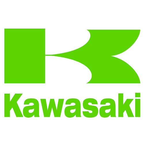 Kawasaki achternaaf