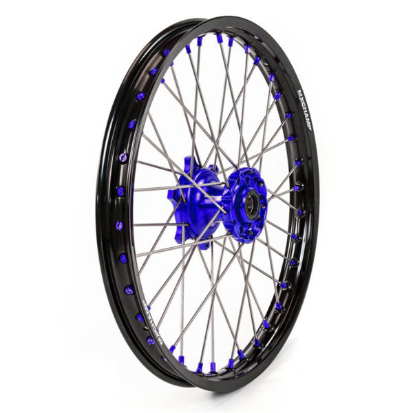 MXChamp Front Wheel Assembly for [98-19] Yamaha YZ125/250/X
