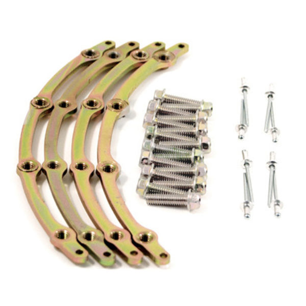 Nut Plate Repair Kit