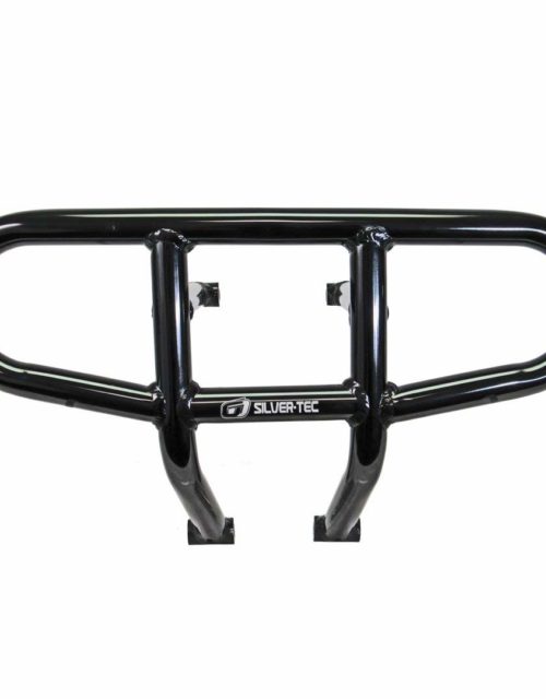 Goldspeed Silver Tec R1 ATV Front Bumper for Yamaha