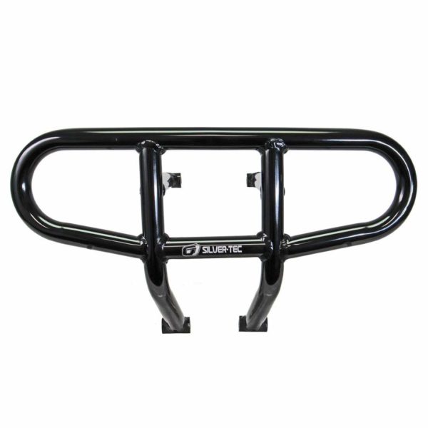 Goldspeed Silver Tec R1 ATV Front Bumper for Yamaha