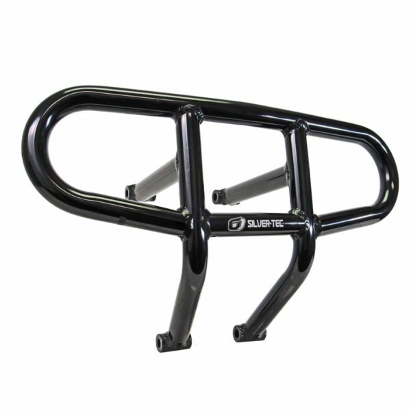 Goldspeed Silver Tec R1 ATV Front Bumper for Yamaha - Image 2