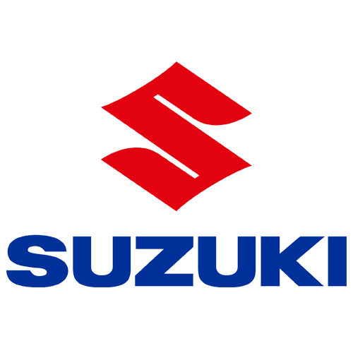 Moyeu arrière Suzuki