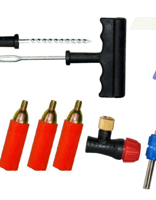 Tire Repair Kit