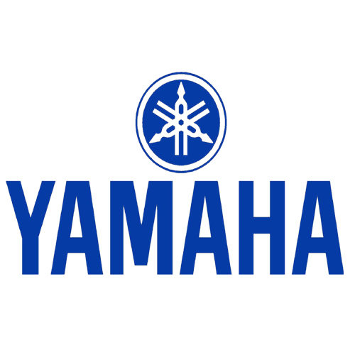 Yamaha Rear Hub