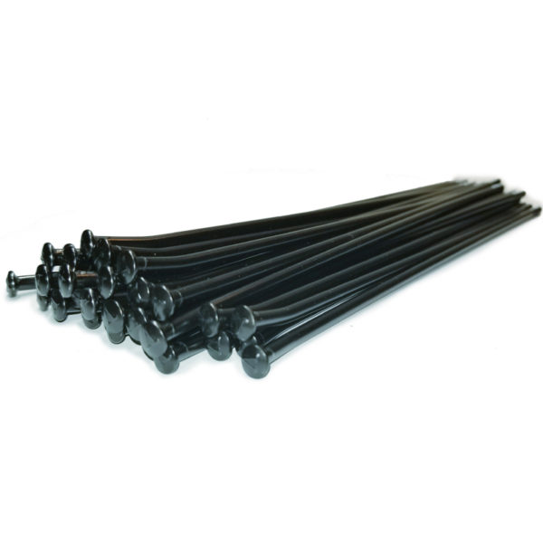 G4 Rear Spokes For KTM Rim 19x2.15 (8 gauge 2 cross)