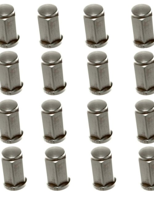 Lug Nuts 10mm x 1.25