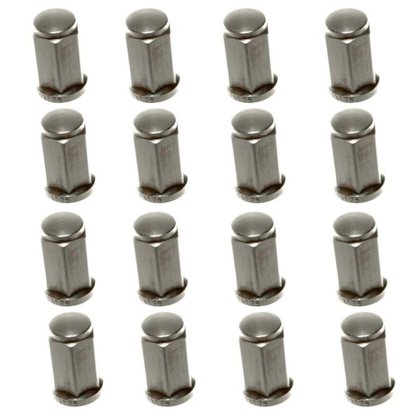 Lug Nuts 10mm x 1.25