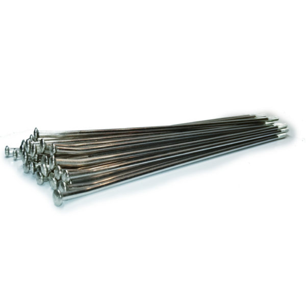 G4 Rear Spokes For KTM Rim 19x2.15 (8 gauge 2 cross) - Image 2