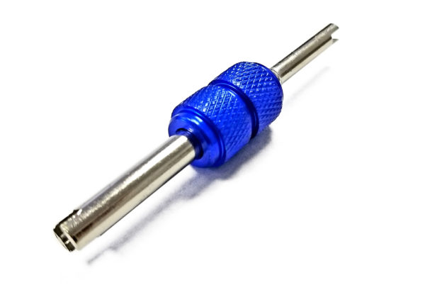 Valve Core Removal Tool, 2-Way