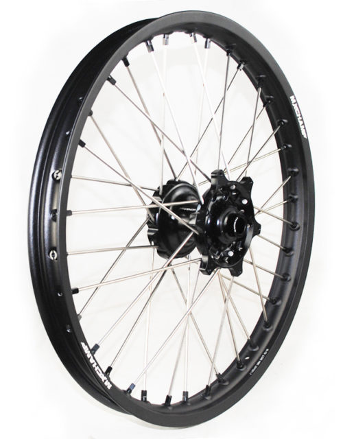 21×1.60″ Wheel Assembly for [14-15] All Husqvarna FC/TC
