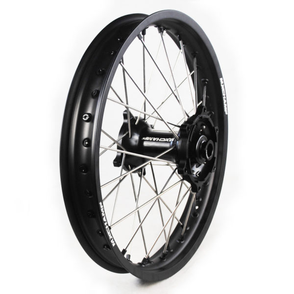 18x2.15″ Wheel Assembly for [14-15] Husqvarna FC350
