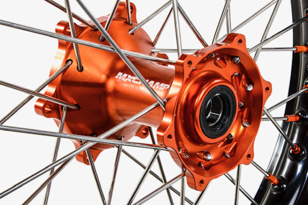21×1.60″ Wheel Assembly for [15-19] KTM 125-450 SX, SX-F, XC, XC-F - Image 2