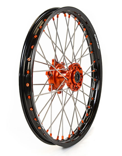 21×1.60″ Wheel Assembly for [15-19] KTM 125-450 SX, SX-F, XC, XC-F